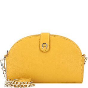 Aigner Fashion Shoulder bag Leather 21 cm Aigner Fashion Shoulder bag Leather 21 cm