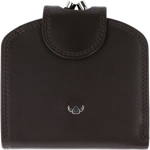 Golden Head Polo wallet RFID leather 10 cm