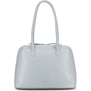 Jost Vika Shoulder Bag Genuine Leather 38 cm