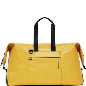 Mandarina Duck Eco Coated Weekender travel bag 54 cm