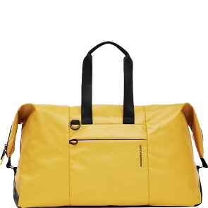 Mandarina Duck Eco Coated Weekender travel bag 54 cm
