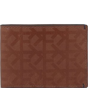 Fossil Bronson Wallet Leather 11.5 cm