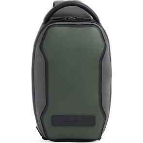 Piquadro Rover RFID protection 43 cm