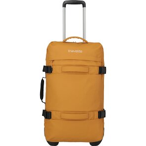 Travelite Bolonia 2 wheels Travel bag M 63 cm