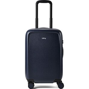Bellroy Transit 4 wheels Cabin suitcase 55 cm
