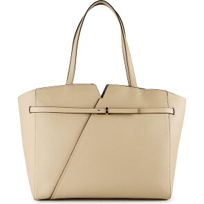 Boss Revers Shopper Bag Leather 37 cm Laptop compartment