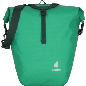 Deuter Weybridge 20+5L bicycle bag 40 cm