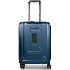 Redolz Essentials 14 4-roll cabin trolley 55 cm slim
