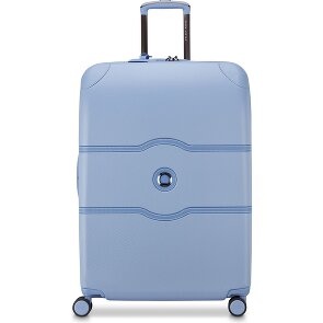 Delsey Paris Chatelet Air 2.0 4 wheels Trolley 75 cm
