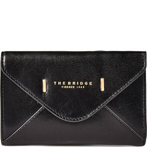 The Bridge Wallet Genuine Leather 14.5 cm