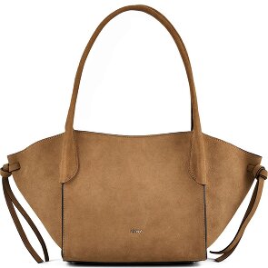 abro Vibe Shoulder Bag Genuine Leather 24 cm
