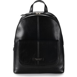 The Bridge Faentina Daypack Leather 32 cm
