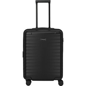 Titan Upgrade 4 wheels Cabin trolley S 55 cm