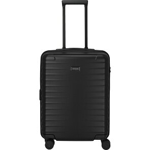 Titan Upgrade 4 wheels Cabin trolley S 55 cm