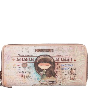 Anekke Menire Wallet 20.5 cm