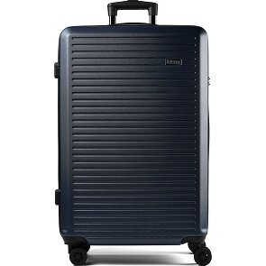 Nowi Faro 4 wheels Trolley L 76 cm