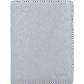 Esquire Viktoria wallet RFID leather 10 cm