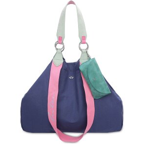 Fritzi aus Preußen Izzy Canvas Shopper Bag 45 cm