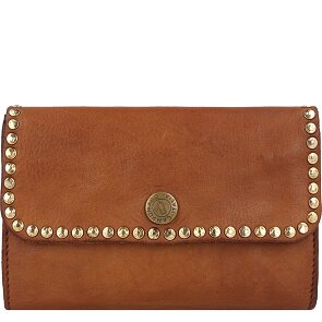 Campomaggi Wallet Leather 15.5 cm