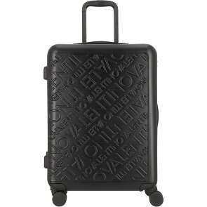 Valentino Mars 4 wheels Trolley 65 cm