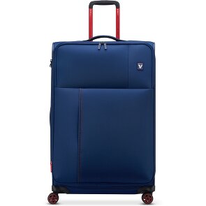 Roncato Move 4 wheels Trolley 77 cm with expansion pleat Roncato Move 4 wheels Trolley 77 cm with expansion pleat