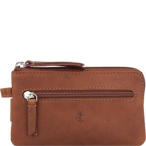 Esquire Dallas Key wallet Leather 13 cm