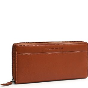 The Chesterfield Brand Mirelle Wallet RFID protection Genuine Leather 19 cm