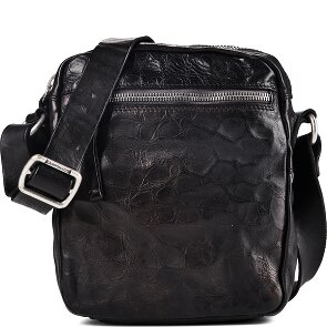 Campomaggi Fico Shoulder bag Genuine Leather 19 cm