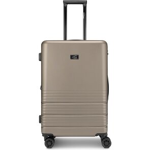 camel active Hanoi 4 wheels Trolley M 65 cm with expansion pleat