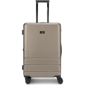 camel active Hanoi 4 wheels Trolley M 65 cm with expansion pleat