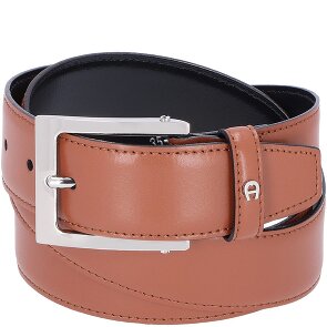 Aigner Business belt leather