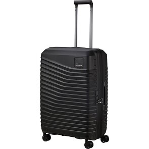 Samsonite Intuo 4 wheels Trolley M 69 cm with expansion pleat