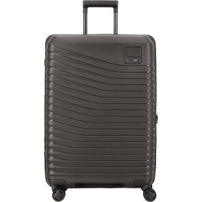 Samsonite Intuo 4 wheels Trolley M 69 cm with expansion pleat Samsonite Intuo 4 wheels Trolley M 69 cm with expansion pleat