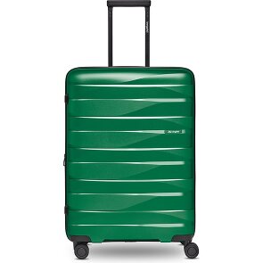 Bergpfeil Travel 4-wheeled trolley M 66 cm with expansion fold