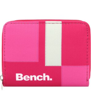 Bench Twill Wallet 12 cm