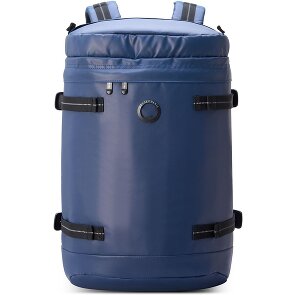 Delsey Paris Raspail backpack 47 cm laptop compartment Delsey Paris Raspail backpack 47 cm laptop compartment