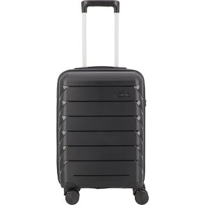 d&n Travel Line 4100 4 wheels Cabin trolley S 53 cm