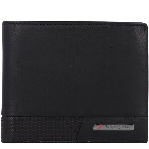 Samsonite PRO-DLX 6 wallet RFID leather 10.5 cm