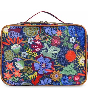 Oilily Schokland Treasues Cara Cara Toilet bag 27 cm
