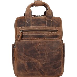 Greenburry Vintage Daypack Leather 31 cm