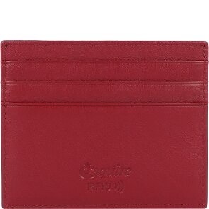 Esquire Oslo credit card case RFID leather 10 cm