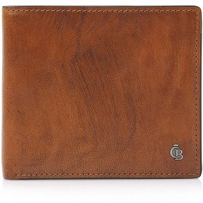 Castelijn & Beerens Rien wallet RFID leather 11 cm