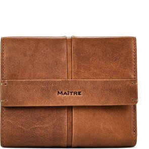 Maître Birkenfeld Dalene Wallet Genuine Leather 12 cm