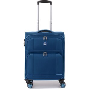 MODO by Roncato Star 2.0 4 wheels Cabin trolley 55 cm MODO by Roncato Star 2.0 4 wheels Cabin trolley 55 cm
