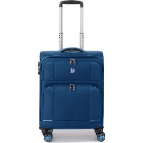 MODO by Roncato Star 2.0 4 wheels Cabin trolley 55 cm
