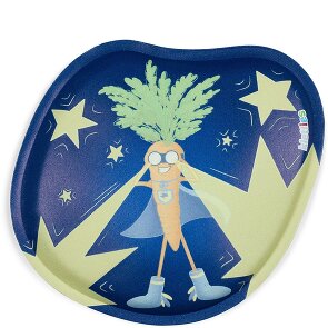 ergobag Glow in the Dark Klettie