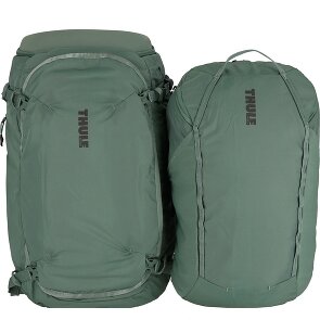 Thule Landmark travel backpack 55 cm laptop compartment