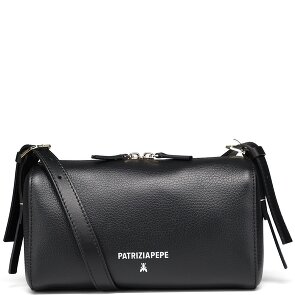 Patrizia Pepe Shoulder Bag Leather 24 cm