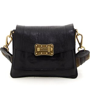 Campomaggi Donna Shoulder Bag Leather 22 cm