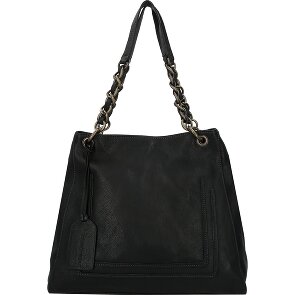 Cowboysbag Chained Wallowa Shopper Bag Genuine Leather 36 cm